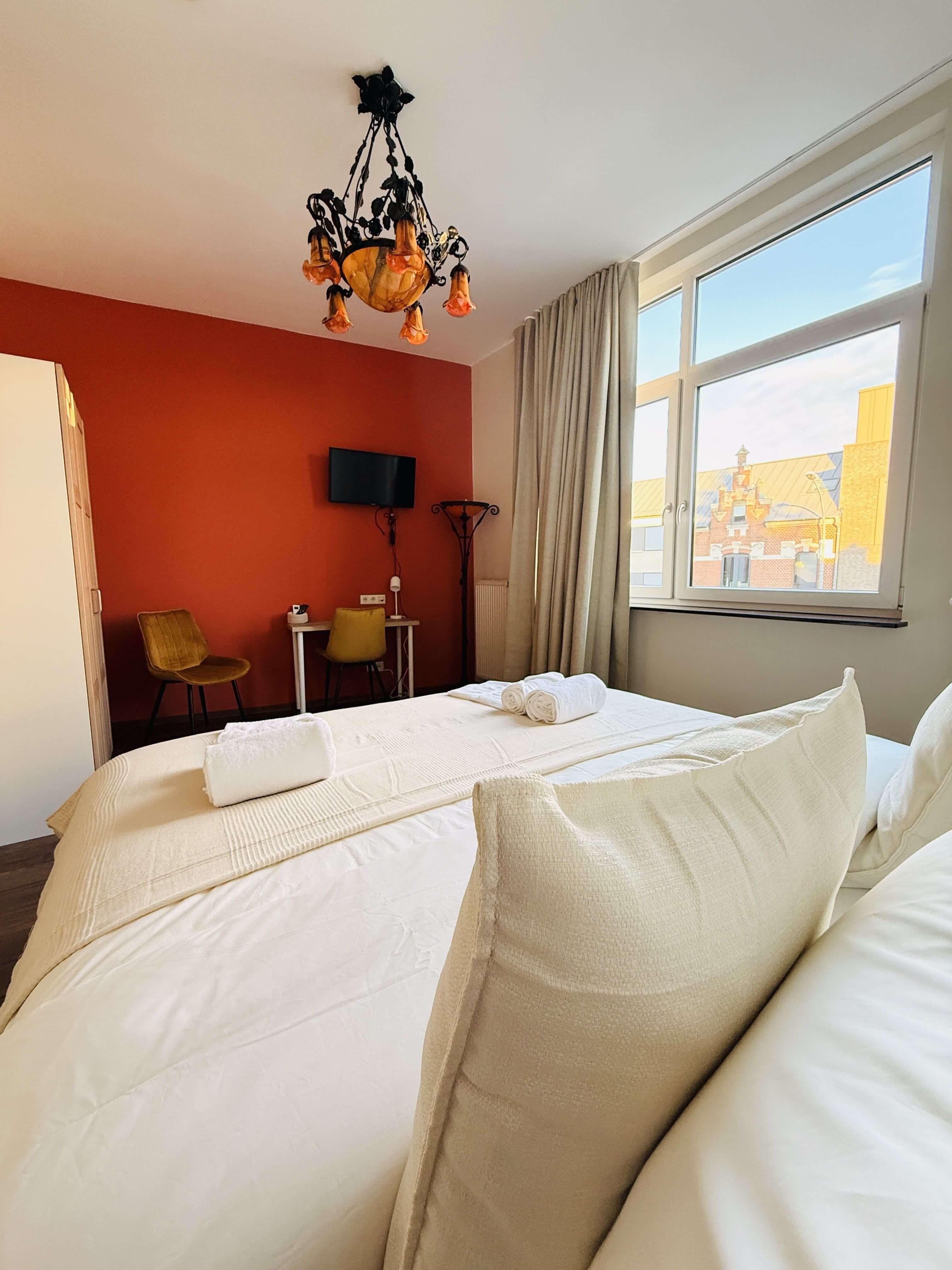 <p>Votre Havre de Paix</p>
