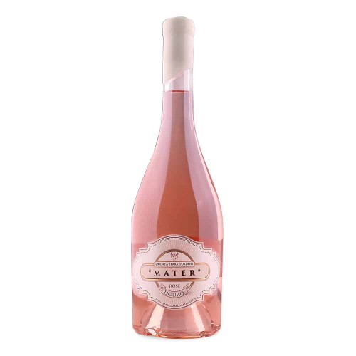 Quinta Seara d’Ordens mater Rosé   